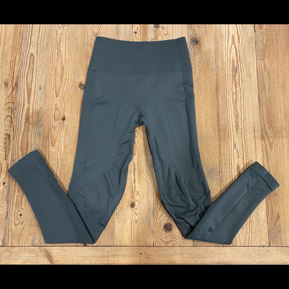 Lululemon compression Leggings